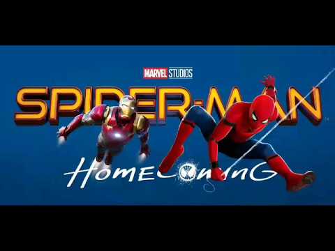 Space Age Love Song -  A Flock of Seagulls - Spider-Man Homecoming Soundtrack