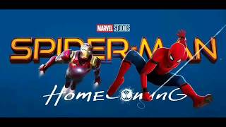 Space Age Love Song -  A Flock of Seagulls - Spider-Man Homecoming Soundtrack