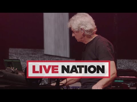 Thumbnail for Genesis: The Last Domino? Tour | Live Nation UK by Genesis