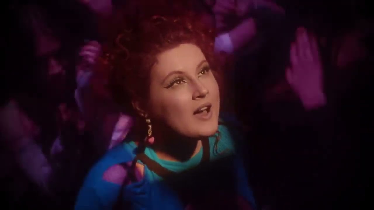 Lina Lee - Танцуй