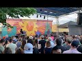 Yo La Tengo "Satellite" @ Bell's Beer Garden 6/23/2023