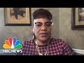 Dr. Bernice King Urges Americans To Use Their Voice - NBC News Dr. Bernice King Urges Americans To Use Their Voice
