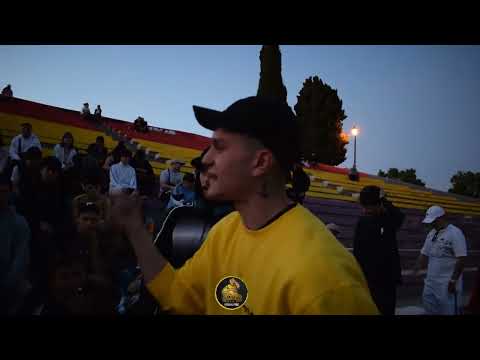 VITI y RUMO vs Kmbra y Knto | CUARTOS | PRE-PRODUAL