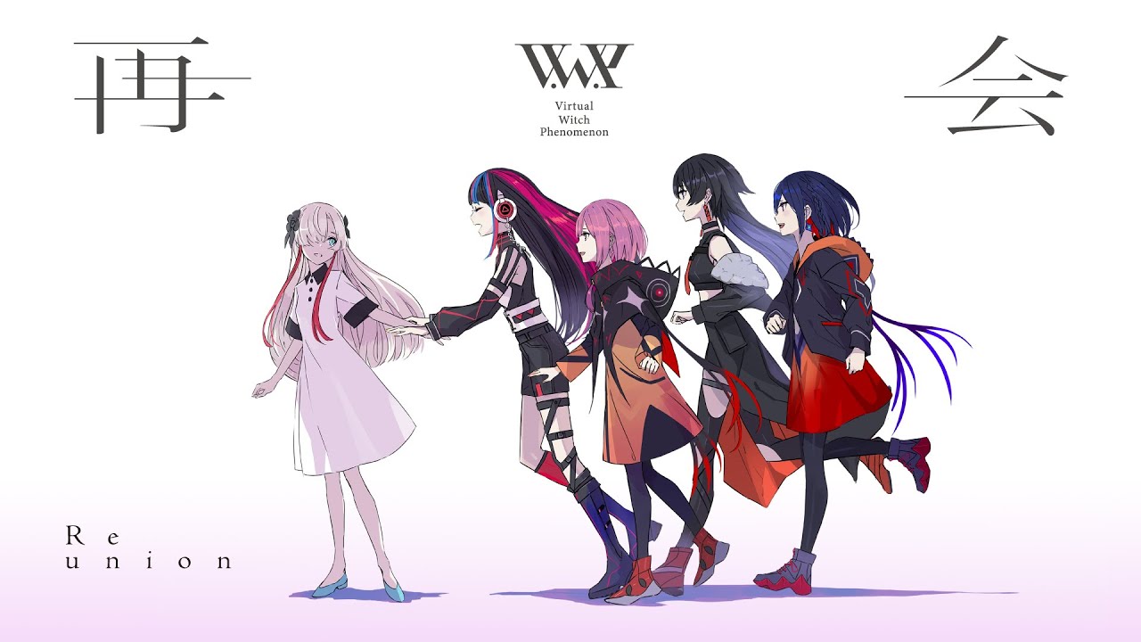 【Original MV】再会 / V.W.P #7【マブラヴ オルタネイティヴ】