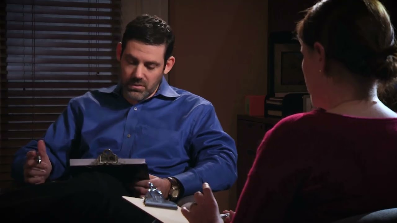 CBT-Depression: Brief Mood Check Kathy