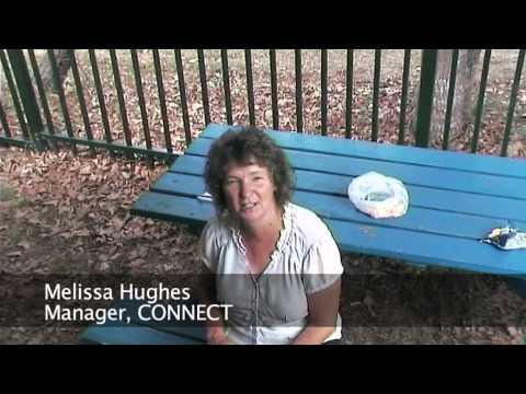 NORTEC Youth Connections - LINKed with Bonalbo