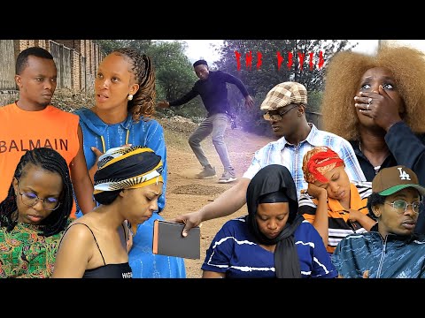 THE DEVIL EP 88 : DAVE ABONYE IMBARAGA ARASARA!