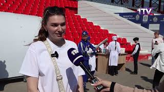 Видео