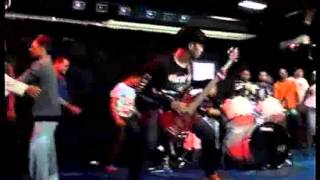 Download lagu MURDER NOCTURNAL   BLOOD RITUAL Live At Hot Track Music RCTV mp3