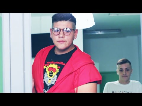 Francesco Lo Presti - Geolocalizzami (Ufficiale 2017)