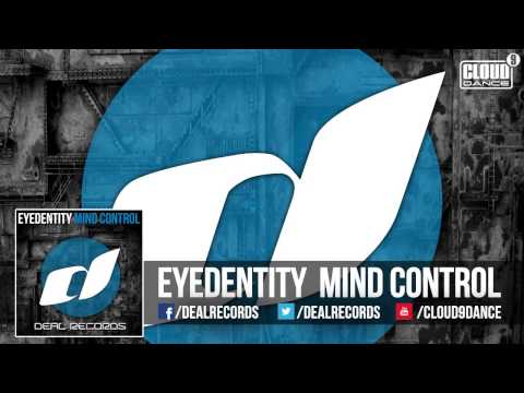Eyedentity - Mind Control (Teaser)
