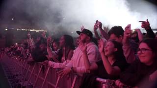 DIZZEE RASCAL &#39;BOY IN DA CORNER&#39; FULL ALBUM  LIVE @ THE COPPER BOX, LDN.  22.10.16