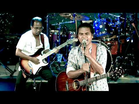 MI DÔDÔ LIVE "RED METAL"