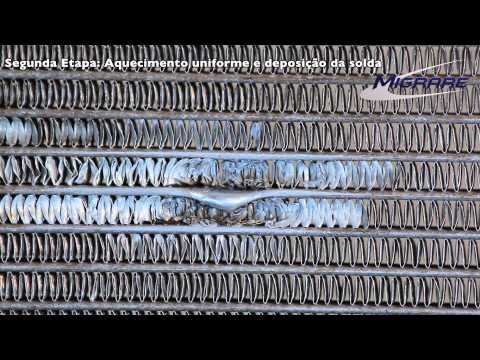 Como cambiar un radiador. - next492 - Video - 无极荣耀【主管Q391215】