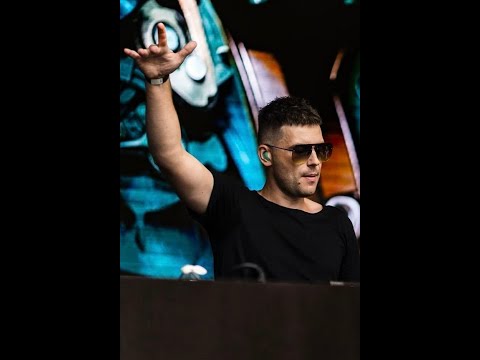 Mark Eva - Piece Of My Heart | Hardstyle Video