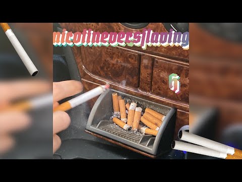 Helkore & Kirchroa Tropical - Nicotineversjlaving