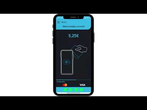 Glop TAP - Pago en Glop manual