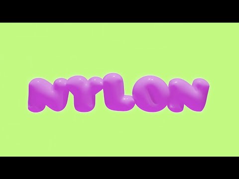 Tropikel Ltd - Nylon (Visuals Video)