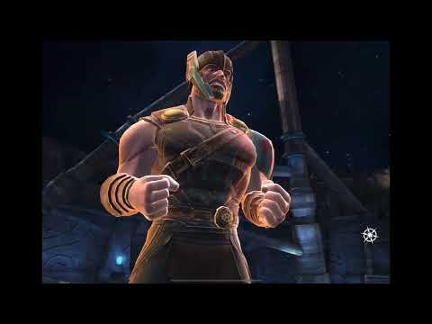 MCOC Improved Power Gain Path Variant 2 Chapter 2.1 - Marvel Contest of Champions