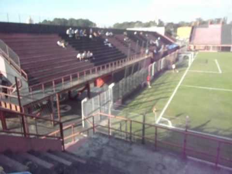 AD Guarulhos x Nacional (2012 - Série B do Paulista)