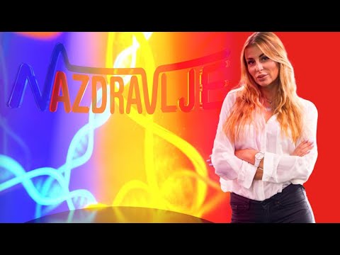NAZDRAVLJE - Emisija koja razbija tabue