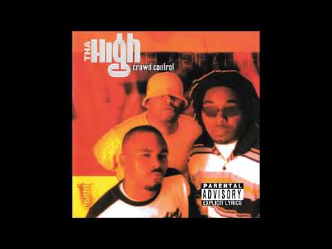 Tha High - It Ain't No Thang (Prod. Traxamillion)