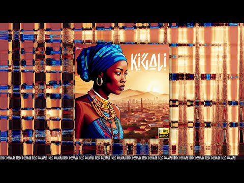 Herc Deeman - Kigali (Original Mix)