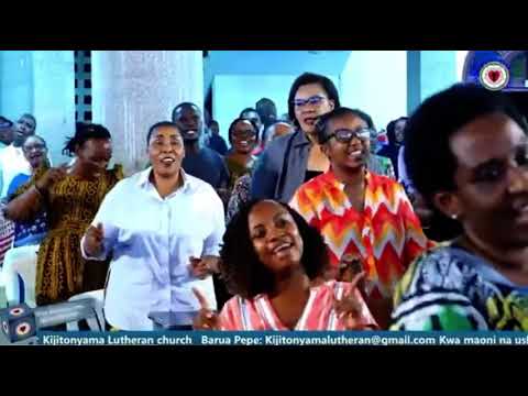 Yesu ni mambo yote ndani ya yote ukimpata yeye umepata Vyote🔥🔥🔥