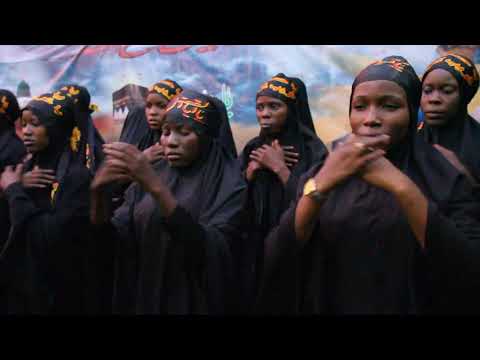 ASHURA MOURNING SESSION. MUSLIM BIN AQIL THE ENVOY OF IMAM HUSAIN IN KUFAH