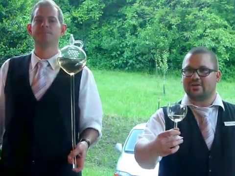 Simontornya - Fried Kastély - Megmutatjuk hogyan kell kóstolni ... 36.