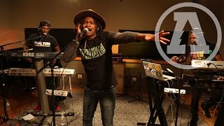 Raging Fyah - Judgement Day - Audiotree Live (5 of 6)