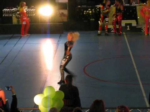 Matilda Göransson - Kalmar 2012