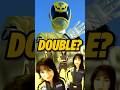 MULTIPLE Yellow Rangers Im Powerrangers SPD