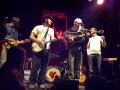 William Fitzsimmons - The Winter from her Leaving (Live)