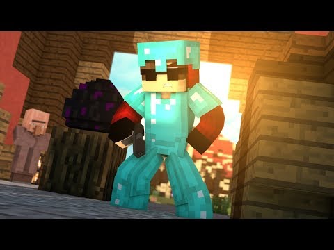 DİAMOND SET İLE EFSANE GALİBİYET (Minecraft Egg Wars) (1 SAAT SÜRDÜ)