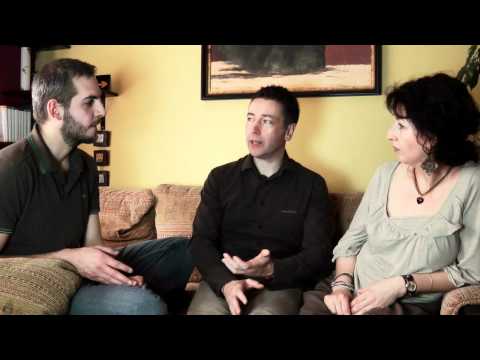 Apu meleg! | Meleg szemmel 19.