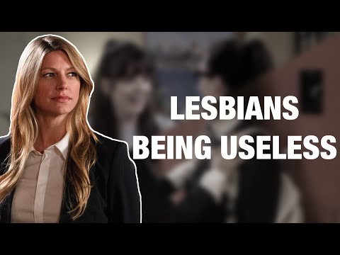 WLW Characters Being Useless