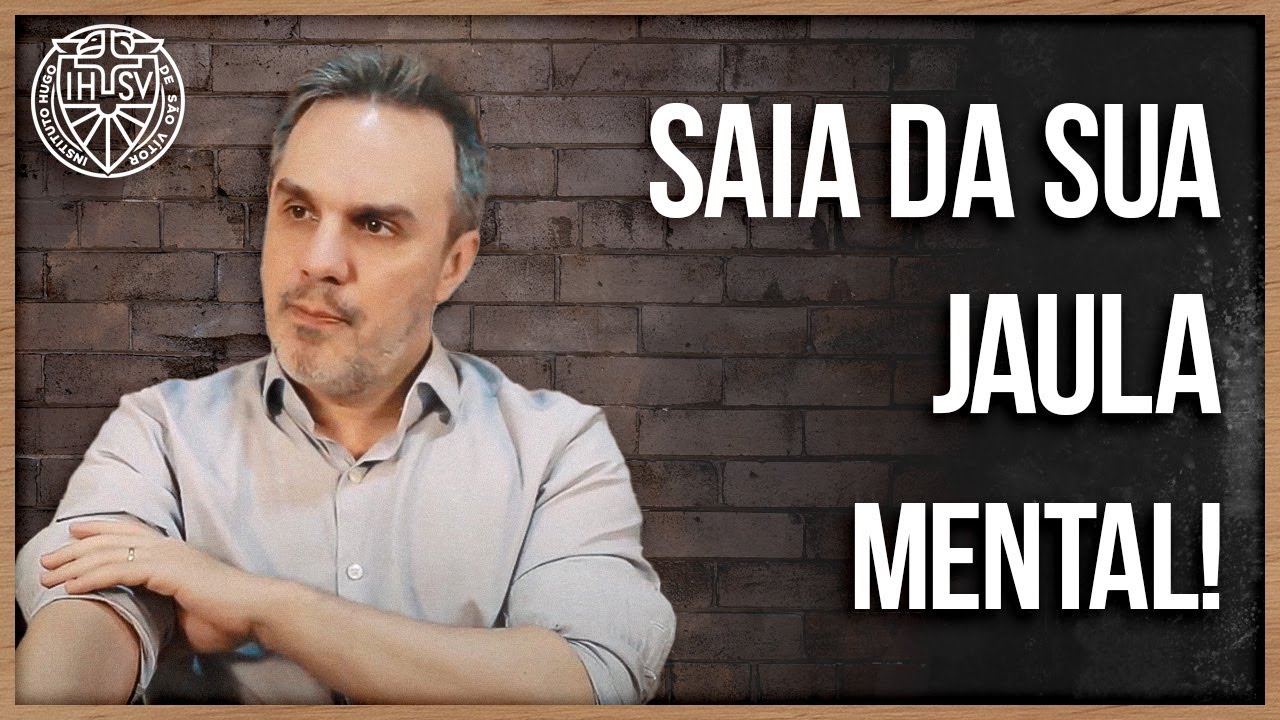 Os pensadores precisam conviver