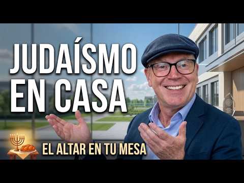Tu casa es un Templo