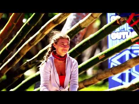 Australian Survivor: Champions vs Contenders - Meet Shonee