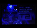 Opening To Terminator 2 Judgment Day 2000 Ultimate Edition DVD Side A 1991 Theatrical Version