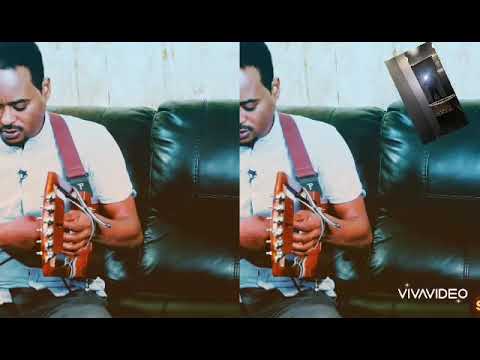 Wedi tikabo ,,eski ta awlo,, live by krar