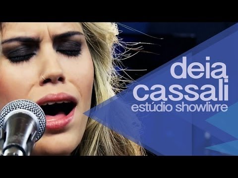 Herói - Deia Cassali