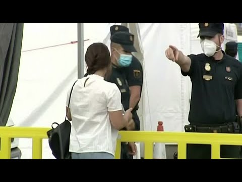 一個女人和她的農民工兄弟是如何團聚的? (How a woman and her migrant brother were reunited)