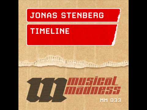 Jonas Stenberg - Timeline (Original Mix)