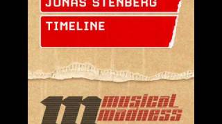 Jonas Stenberg - Timeline (Original Mix)
