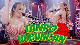 Download lagu AJENG FEBRIA - TANPO HUBUNGAN (ANEKA SAFARI) mp3
