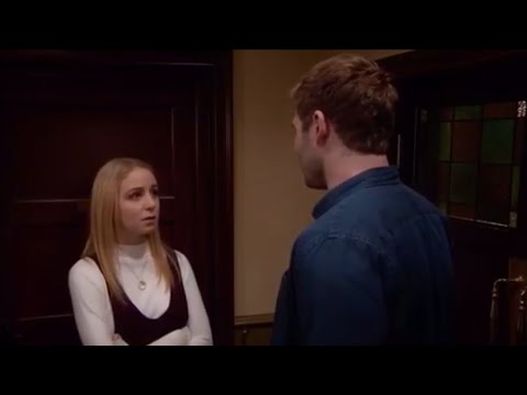 Belle and Jamie scenes - Emmerdale (03/02/20)