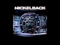 Nickelback - Dark Horse (Full Album) (2008) 