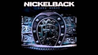 Nickelback - Dark Horse (Full Album) (2008)
